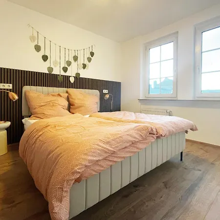 Charmante Im Herzen Der Koblenzer Altstadt Apartment Koblenz (Rhineland-Palatinate)