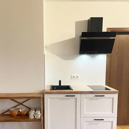 Charmante Im Herzen Der Koblenzer Altstadt