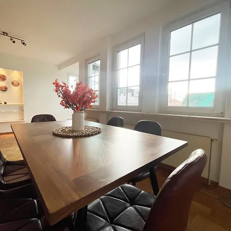 Apartment Charmante Im Herzen Der Koblenzer Altstadt *