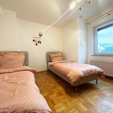 Charmante Im Herzen Der Koblenzer Altstadt Appartement