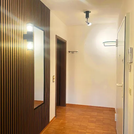 Apartment Charmante Im Herzen Der Koblenzer Altstadt