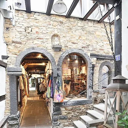 Charmante Im Herzen Der Koblenzer Altstadt Apartment Koblenz (Rhineland-Palatinate)