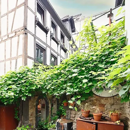 Apartment Charmante Im Herzen Der Koblenzer Altstadt *