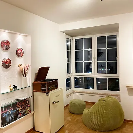 Charmante Im Herzen Der Koblenzer Altstadt Apartment *