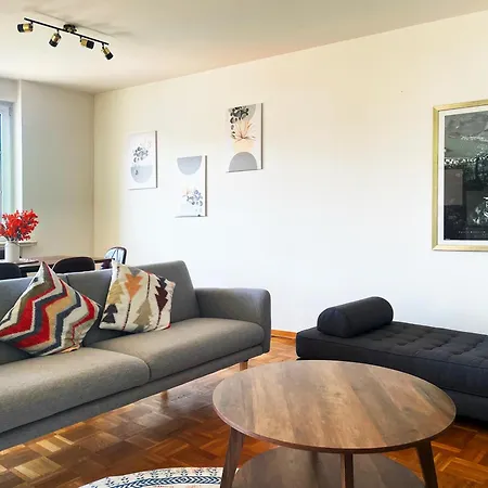 Appartement Charmante Im Herzen Der Koblenzer Altstadt