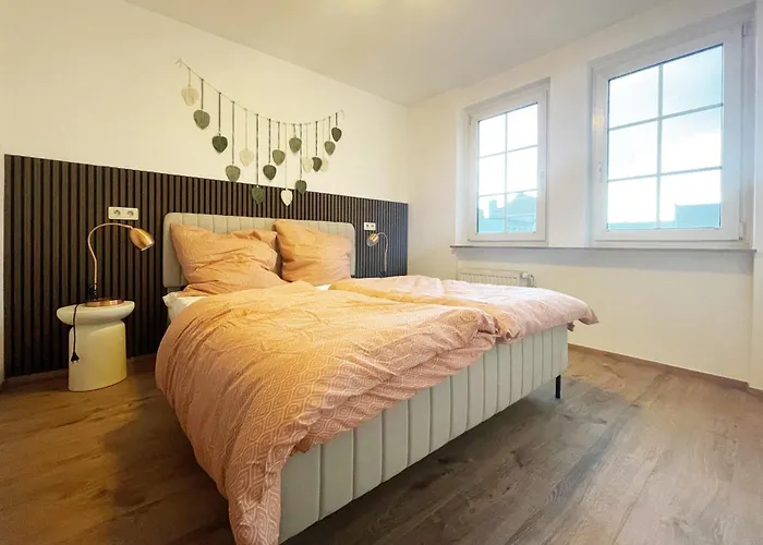 Charmante Im Herzen Der Koblenzer Altstadt Apartment Koblenz (Rhineland-Palatinate)