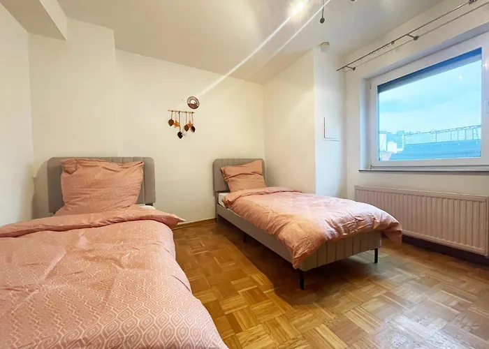 Charmante Im Herzen Der Koblenzer Altstadt Apartment