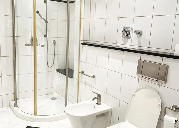 Charmante Im Herzen Der Koblenzer Altstadt Appartement Koblenz (Rhineland-Palatinate)