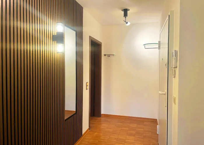 Appartement Charmante Im Herzen Der Koblenzer Altstadt