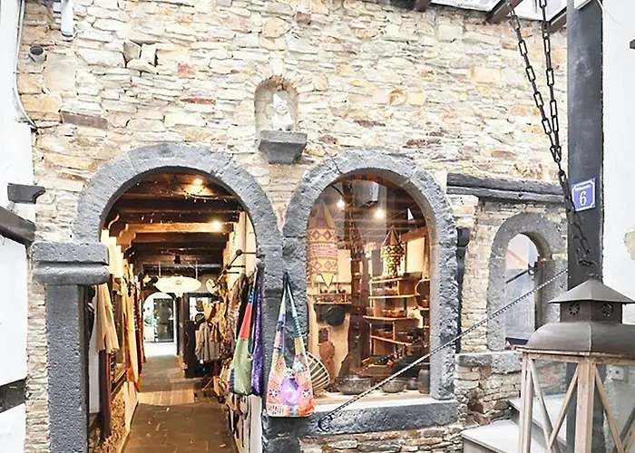 Charmante Im Herzen Der Koblenzer Altstadt Apartment Koblenz (Rhineland-Palatinate)