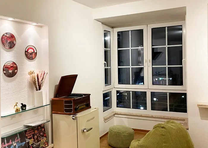 Charmante Im Herzen Der Koblenzer Altstadt Appartement *